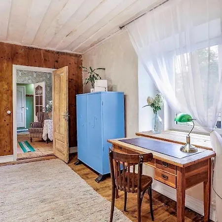 Apartament Moonakatemaja Loft