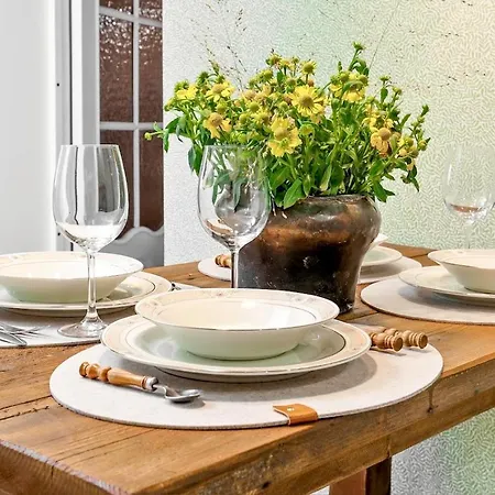 Moonakatemaja Loft Apartament