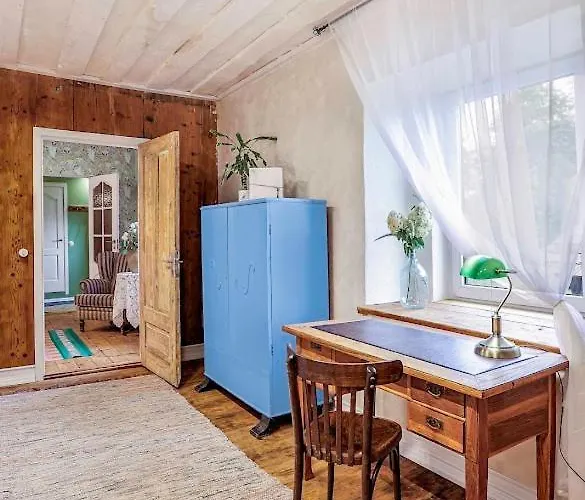 Apartament Moonakatemaja Loft